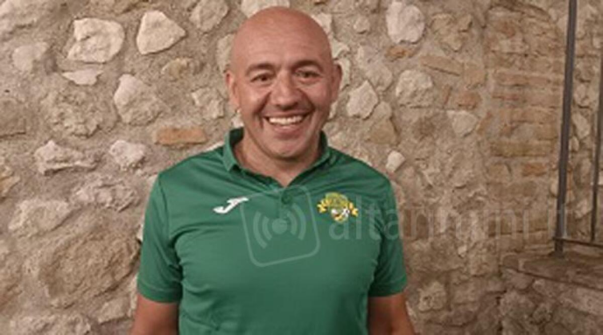 Calcio Promozione: Sant'Ermete, ufficiale il ritorno di Massimo Mancini in panchina - 
