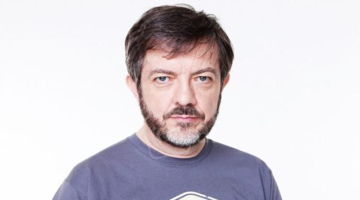 Rimini, al via Cartoon Club con lo show di Rocco Tanica -