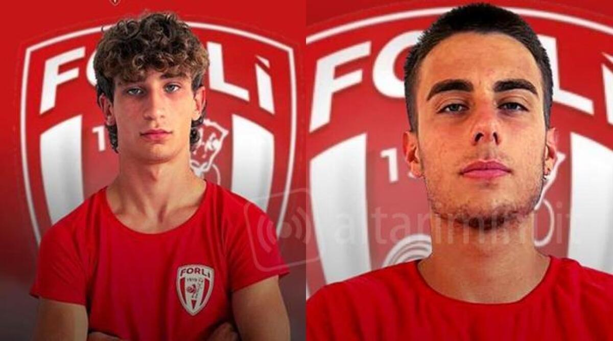 Calcio Serie D, Forlì "pesca" ancora in Valmarecchia: Guerra raggiunge il compagno Piva -