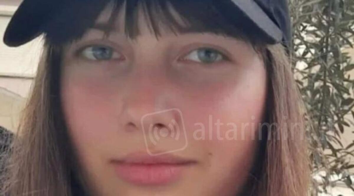 Ilona, scomparsa da casa ad Alfonsine: ricerche anche nel riminese - 