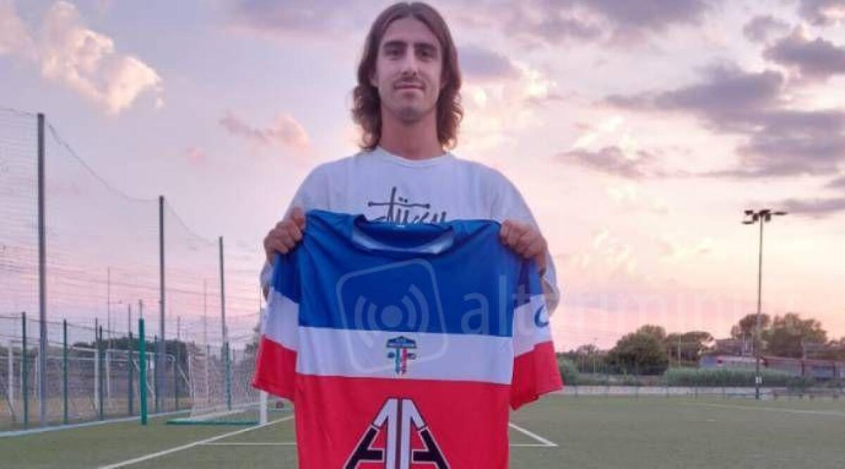 Calcio Promozione, Gabicce Gradara: con Giunchetti estro, tecnica e gol -