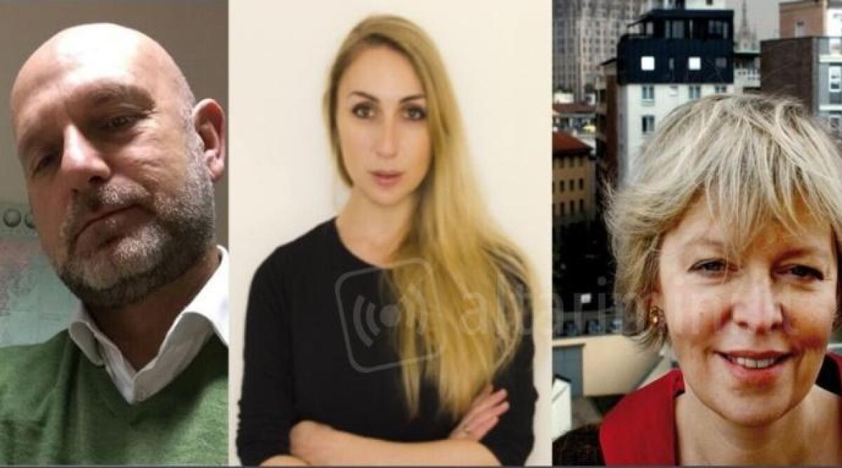 A Rimini il Festival del Mondo Antico con Mic&ograve;l Flammini, Elena Kostioukovich e Roberto Zicchitella - 