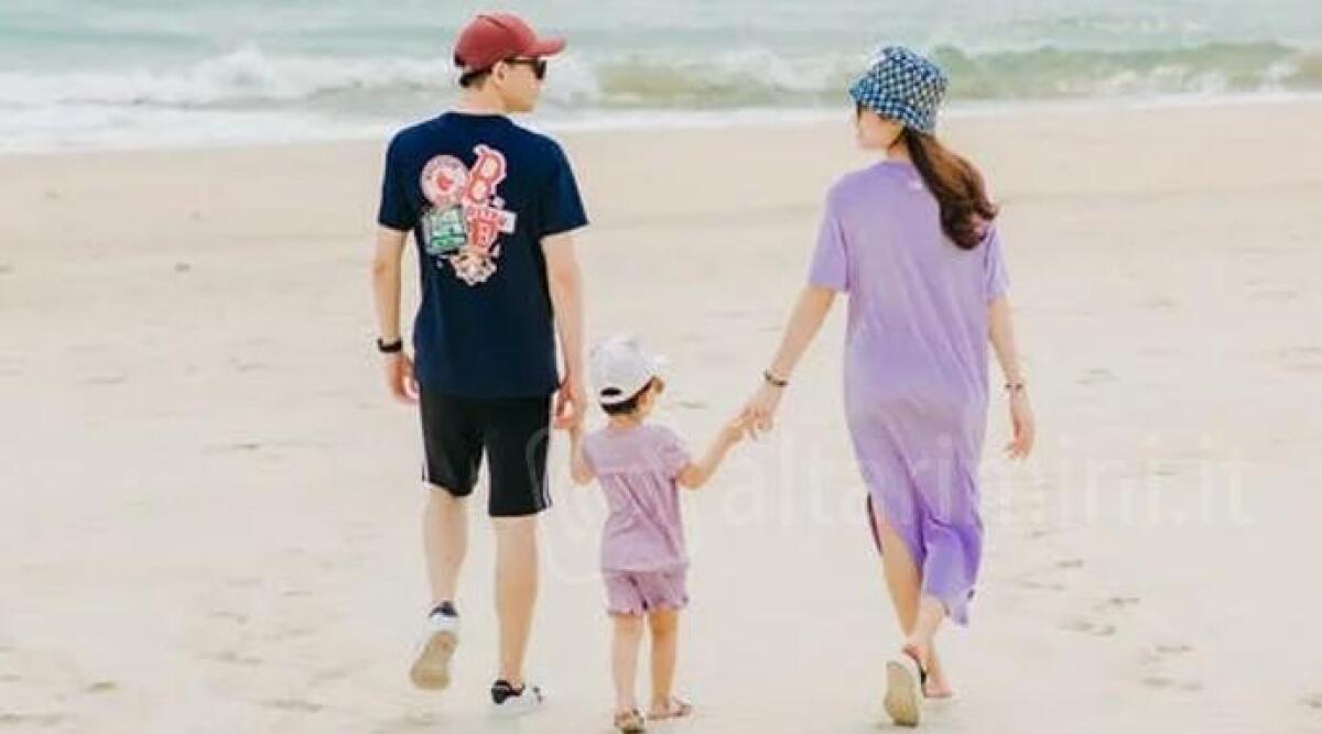 Riccione, a spasso all'alba e al tramonto: tornano le Passeggiate della salute - 