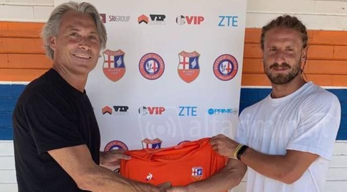 Calcio D, il difensore ex Rimini Andrea Venturini si accasa all'Alcione - 