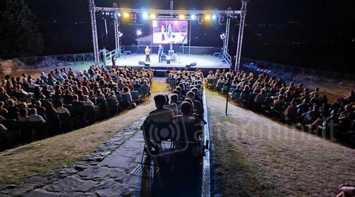 Grande successo per gli eventi di divulgazione a Montefiore Conca -