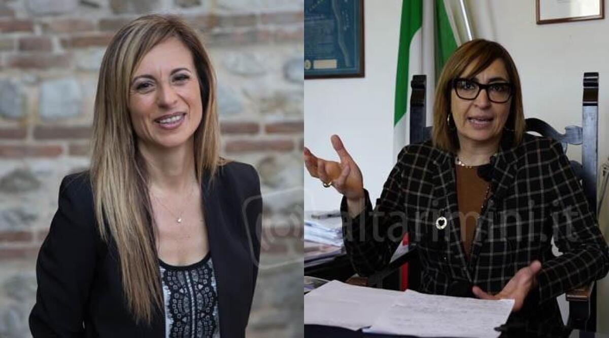 Elezioni 25 settembre: Vannoni e Spinelli, due vicesindache in campo per il centrodestra - 