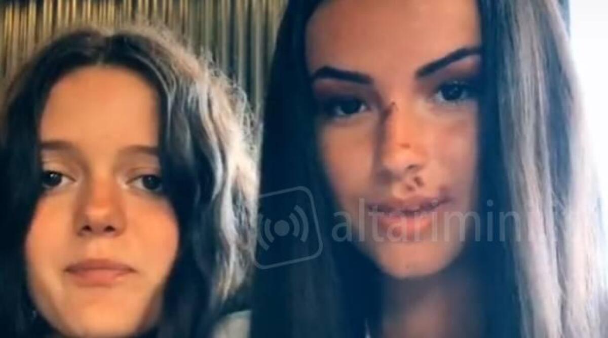 Travolte dal treno, si chiamavano Giulia ed Alessia le sorelle morte a Riccione -