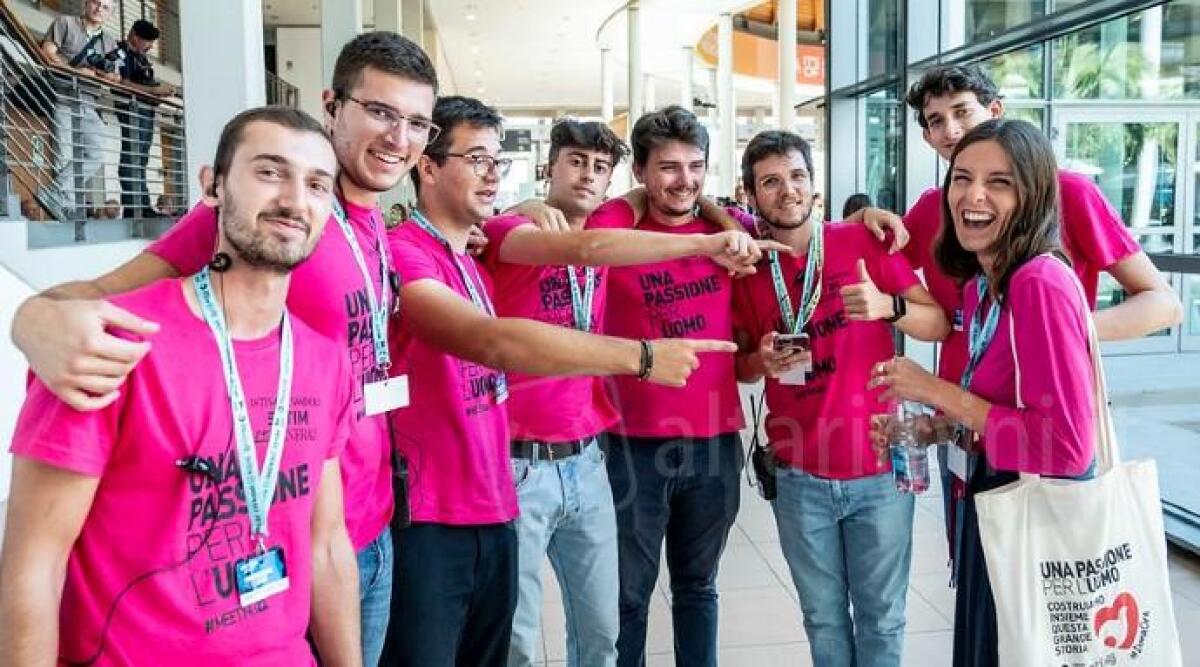 Meeting di Rimini chiude con un bilancio di 800mila presenze - 