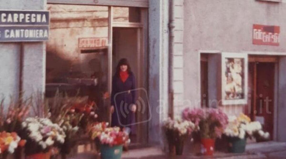 Dal 1981 un punto di riferimento per tutta Pennabilli: "L'Ortofresco" spegne 41 candeline -