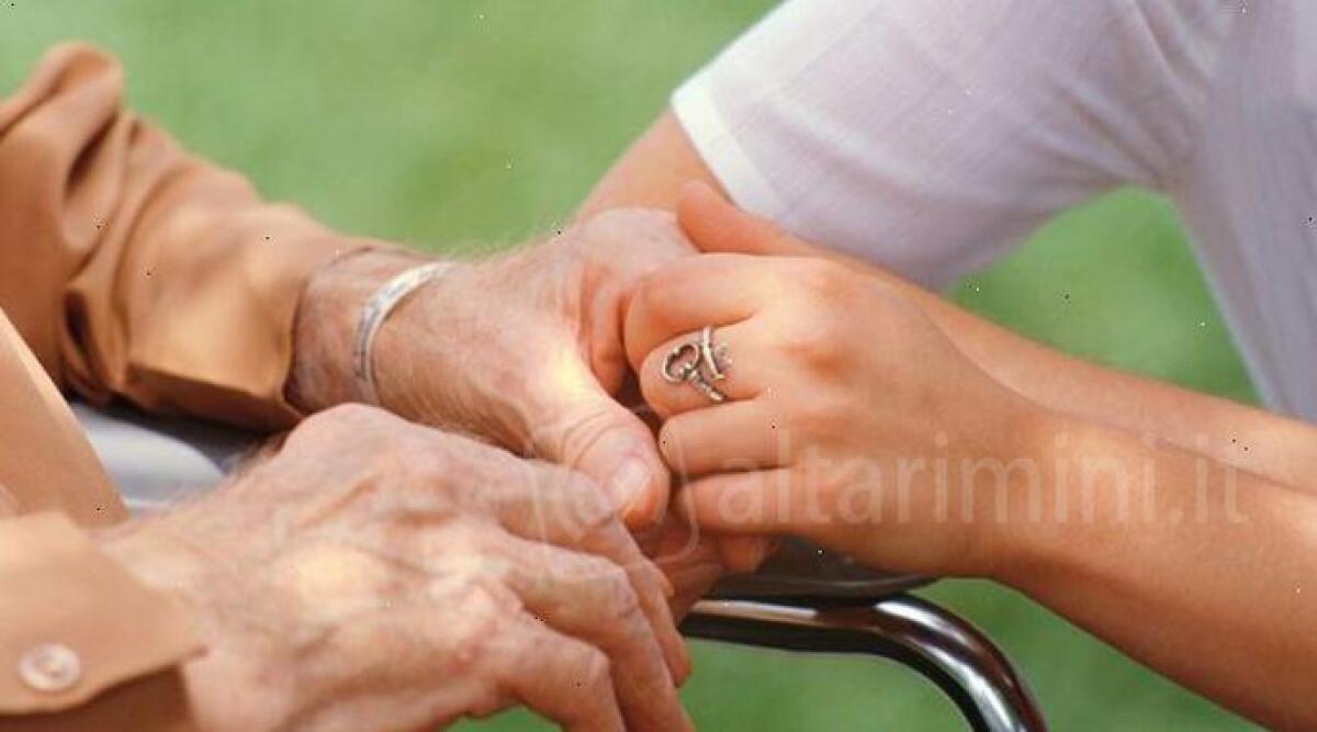 Rimini, 'Assistente in famiglia' aumentano le persone che si rivolgono al servizio - 
