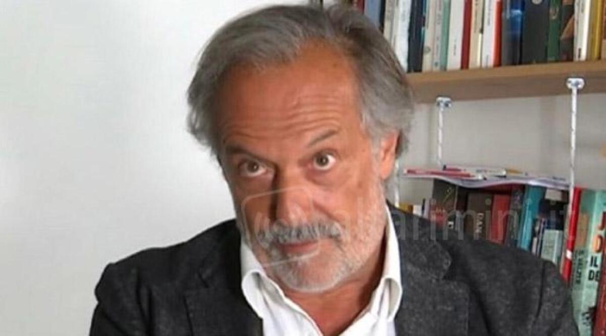 Rimini, ex primario rianimazione Nardi presenta il suo ultimo libro - 