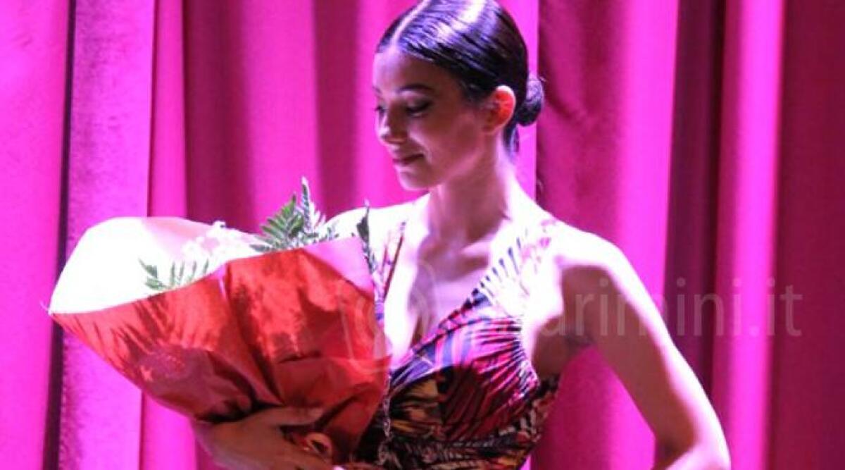 Dance Harmony spegne la prima candelina ed è pronta ad inaugurare il secondo anno di attività -