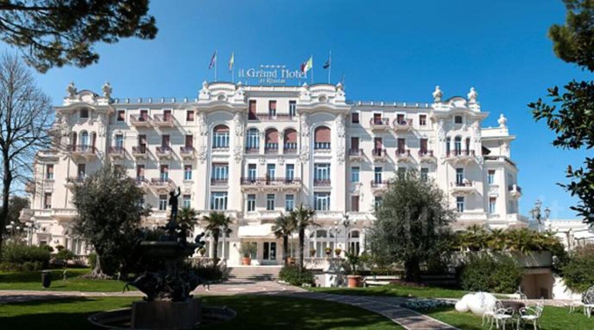 Il blogger e fotografo internazionale The Sartorialist torna a Rimini -
