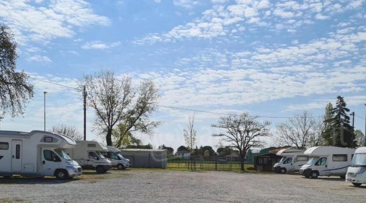 Una Santarcangelo sempre pi&ugrave; a misura di... camper - 