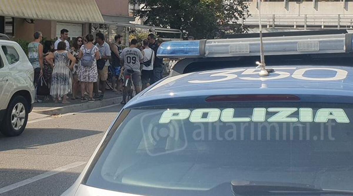 Gi&agrave; pregustavano le vacanze di Ferragosto: truffe ai turisti che avevano scelto Rimini - 