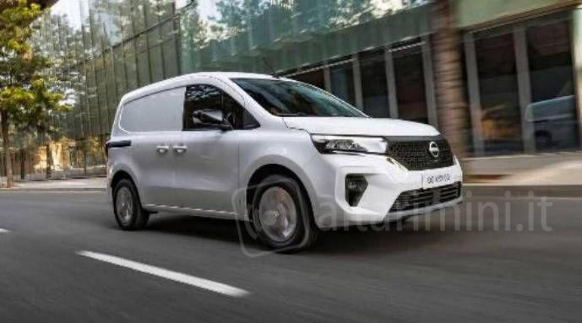 A Rimini da Ren-Auto Piraccini al via gli ordini di Townstar 100% elettrico - 