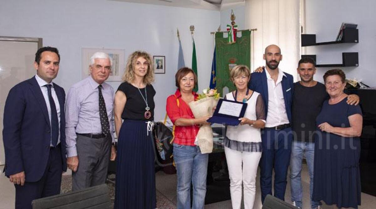Riccione, la storica dirigente Cinzia Farinelli lascia il comune per lavorare al Mef - 