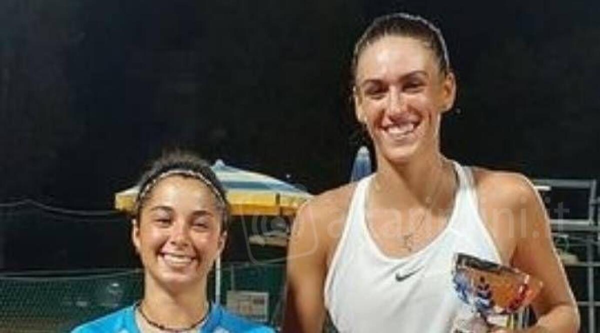 Tennis, primi match nel classico Open maschile Memorial "Cristian Cavioli" - 