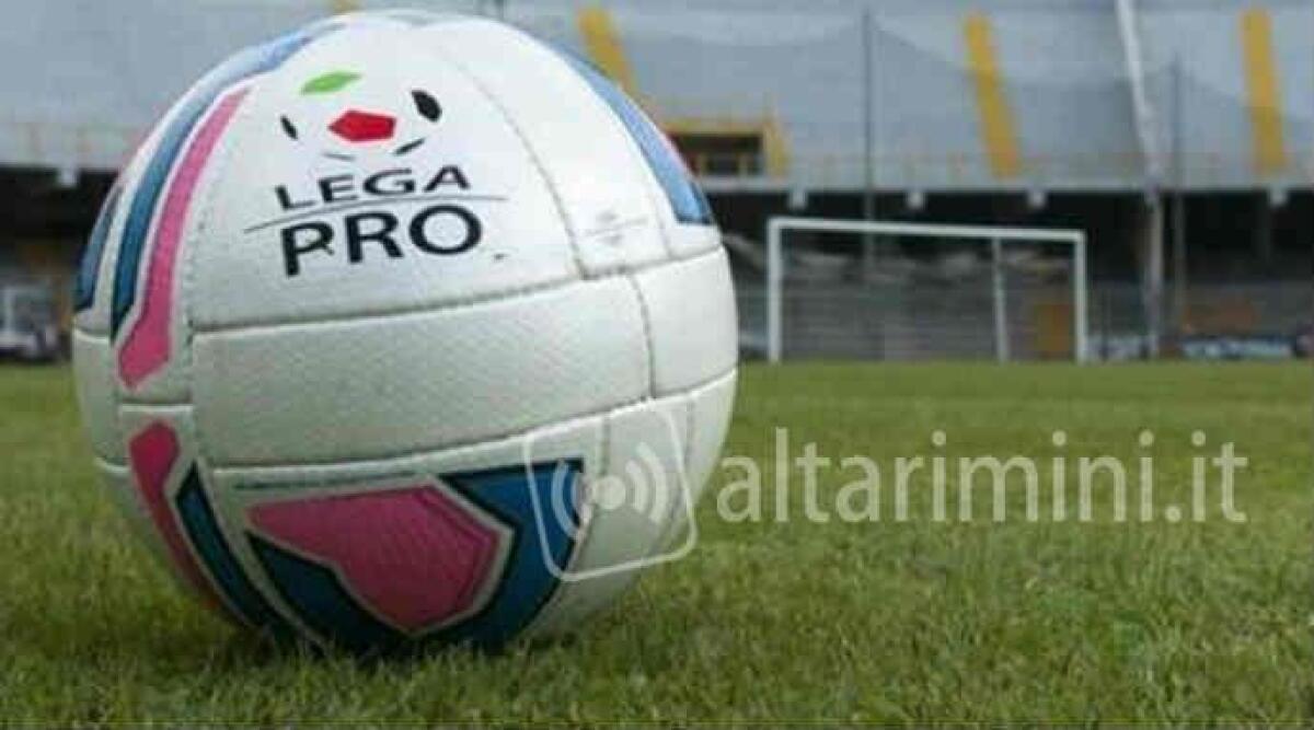 Rimini Calcio, Primavera 4: le avversarie dei biancorossi - 