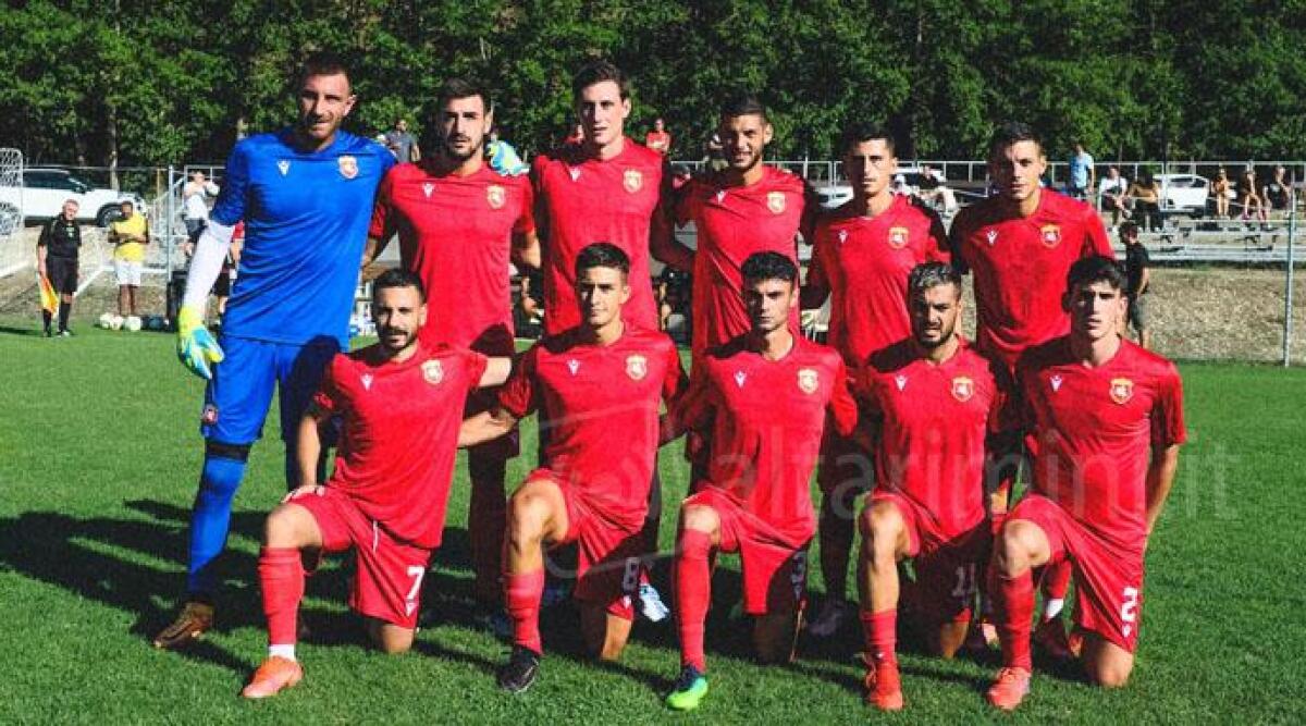 Calcio C: ecco il girone del Rimini, le rivali dei biancorossi -