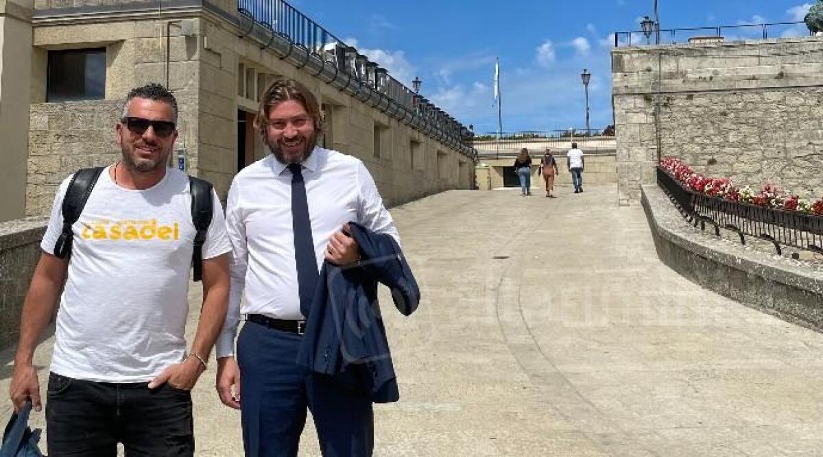 Liscio patrimonio Unesco: la Repubblica di San Marino a supporto dell'iniziativa -