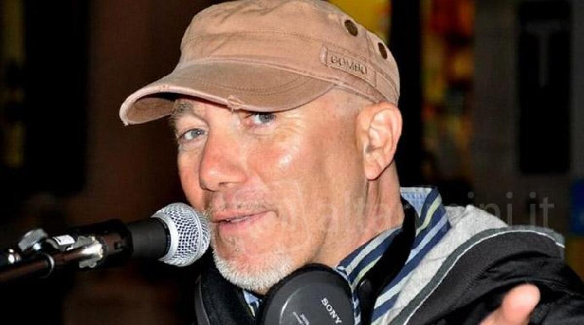 Morciano, una serata dedicata ai fantastici anni '80 con dj set di Gilberto Gattei -