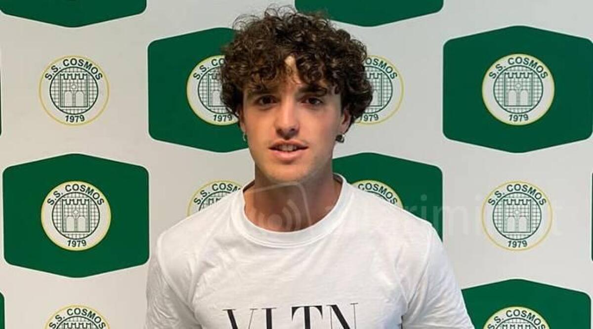 Calcio RSM, Cosmos: i buoni propositi di Guidi e Prandelli -