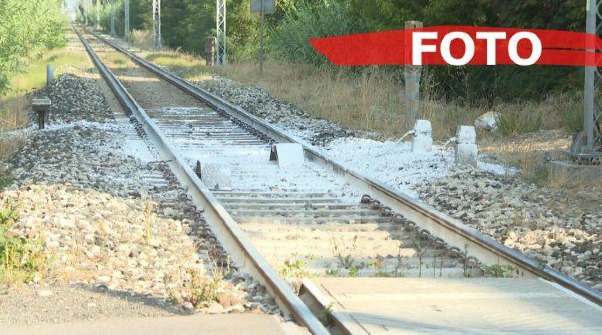 Rimini, muore investito dal treno a Rivabella - 