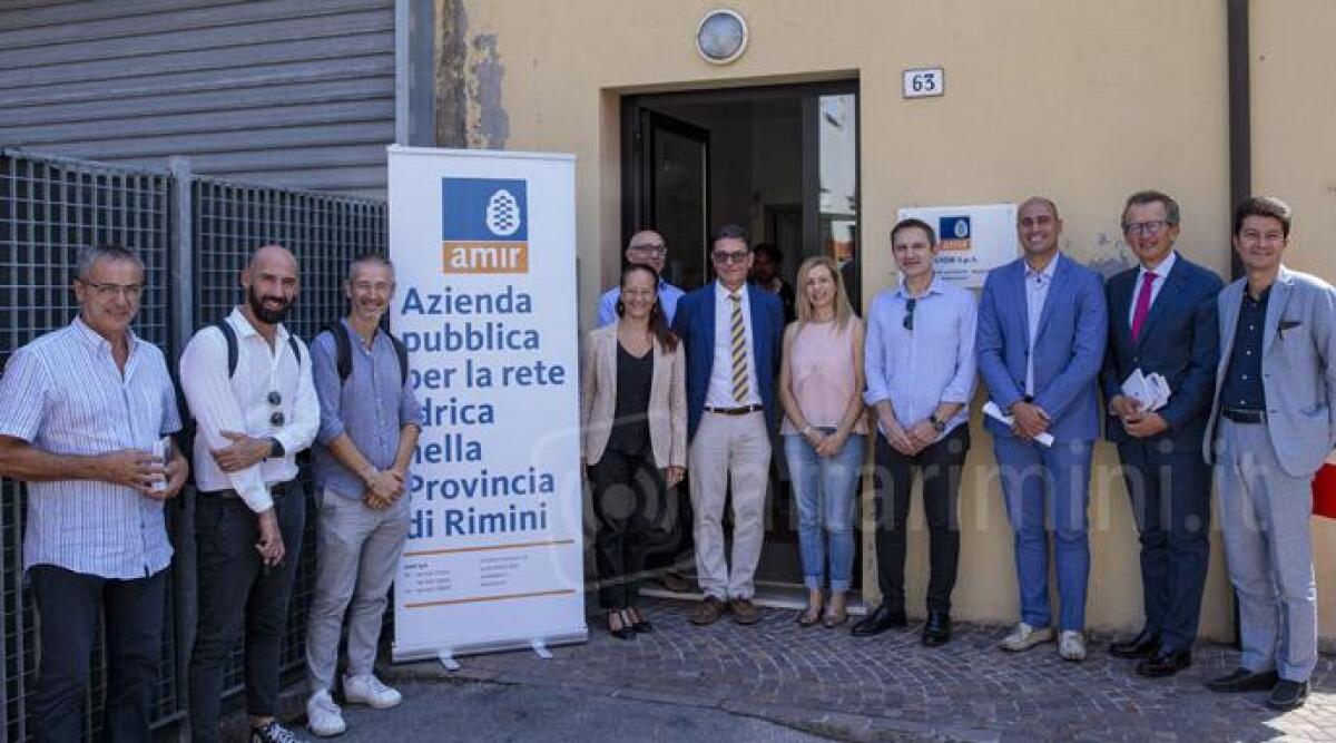Amir distribuisce il tesoretto ai comuni: Rimini incassa oltre 7 milioni di euro - 