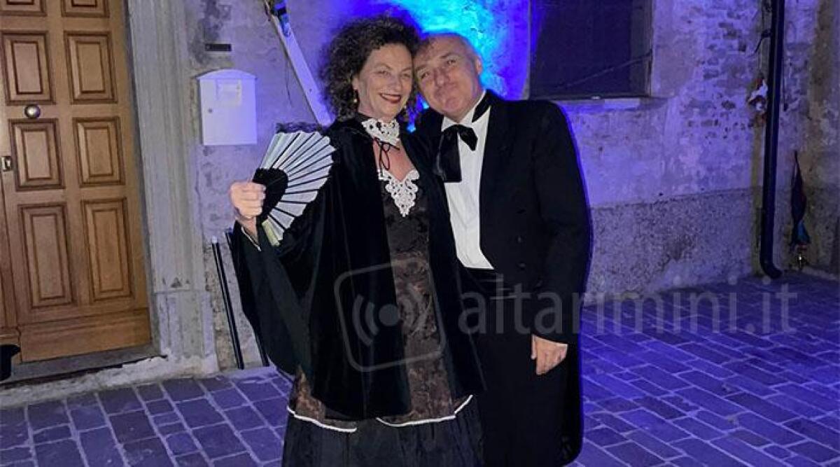 Saludecio, un assaggio di Ottocento Festival: 'l'evento tornerà nel 2023' -