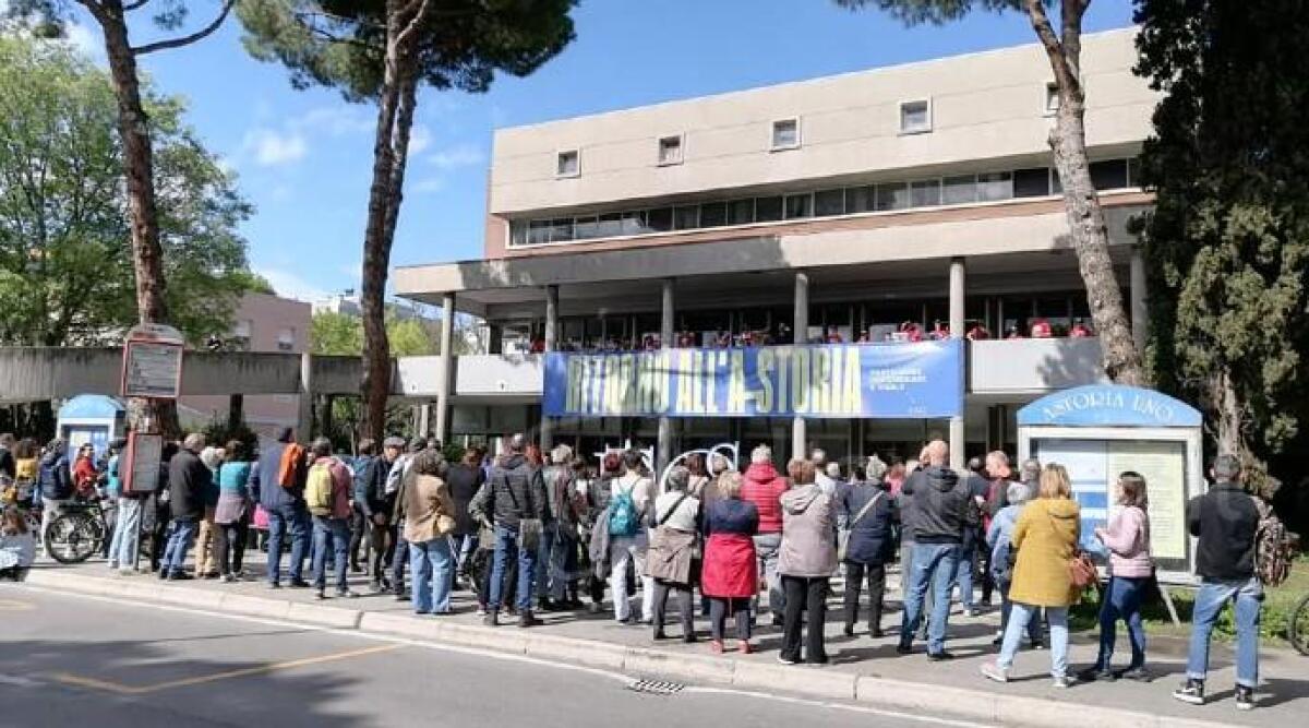 L'ex cinema Astoria di Rimini rinasce con un evento al giorno - Cinema Astoria