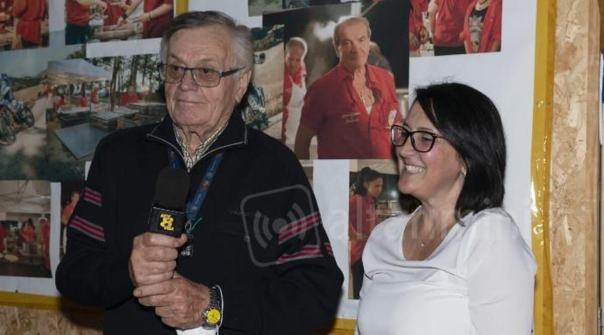 Rimini e tutta la Romagna piangono la scomparsa del regista Mario Lugli. Venerd&igrave; il funerale - 
