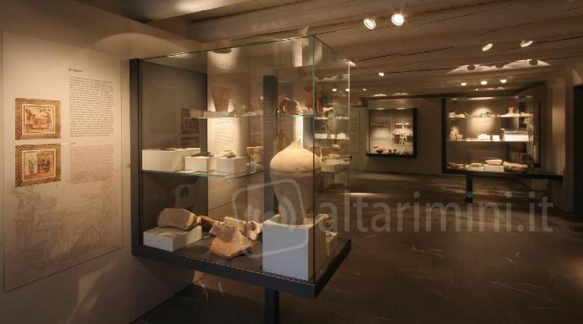 Santarcangelo, Musei comunali si candidano a finanziamenti del Pnrr per 418mila euro -