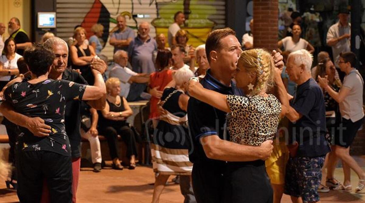 'Cattolica Us Baila': in arrivo il quinto appuntamento -