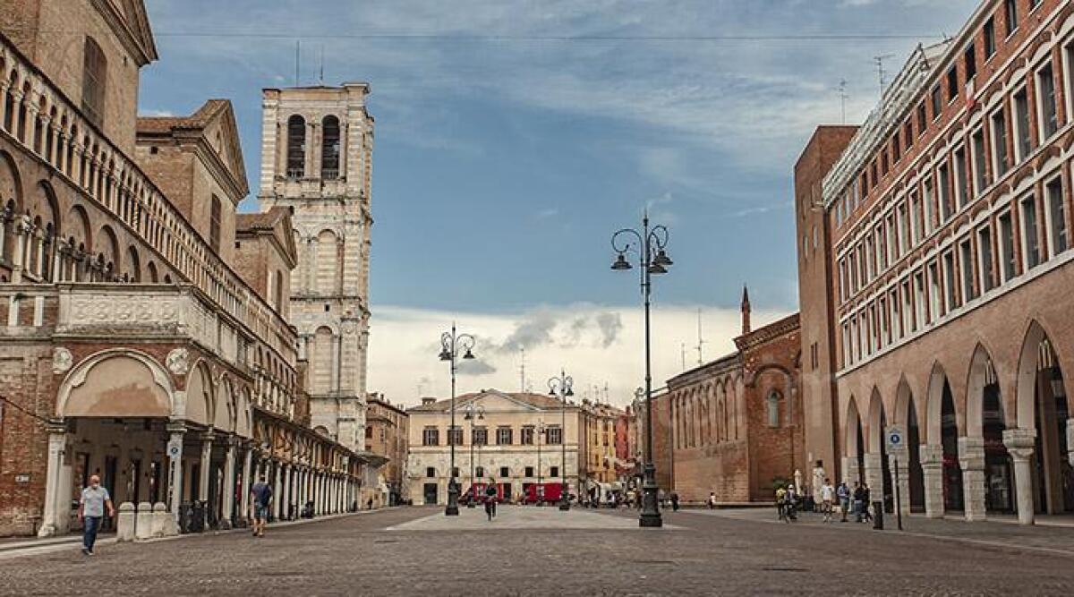 Dove conviene comprare casa a Ferrara? - 