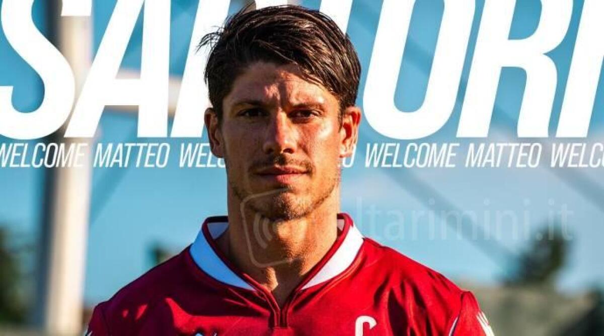 Calcio Eccellenza, bomber Sartori firma per il Castenaso - 