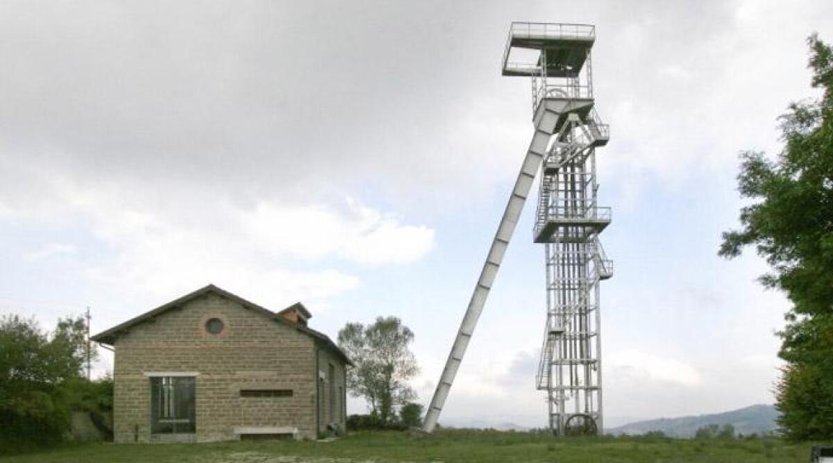 Miniera in festa: tornano le celebrazioni dei Minatori di Perticara -