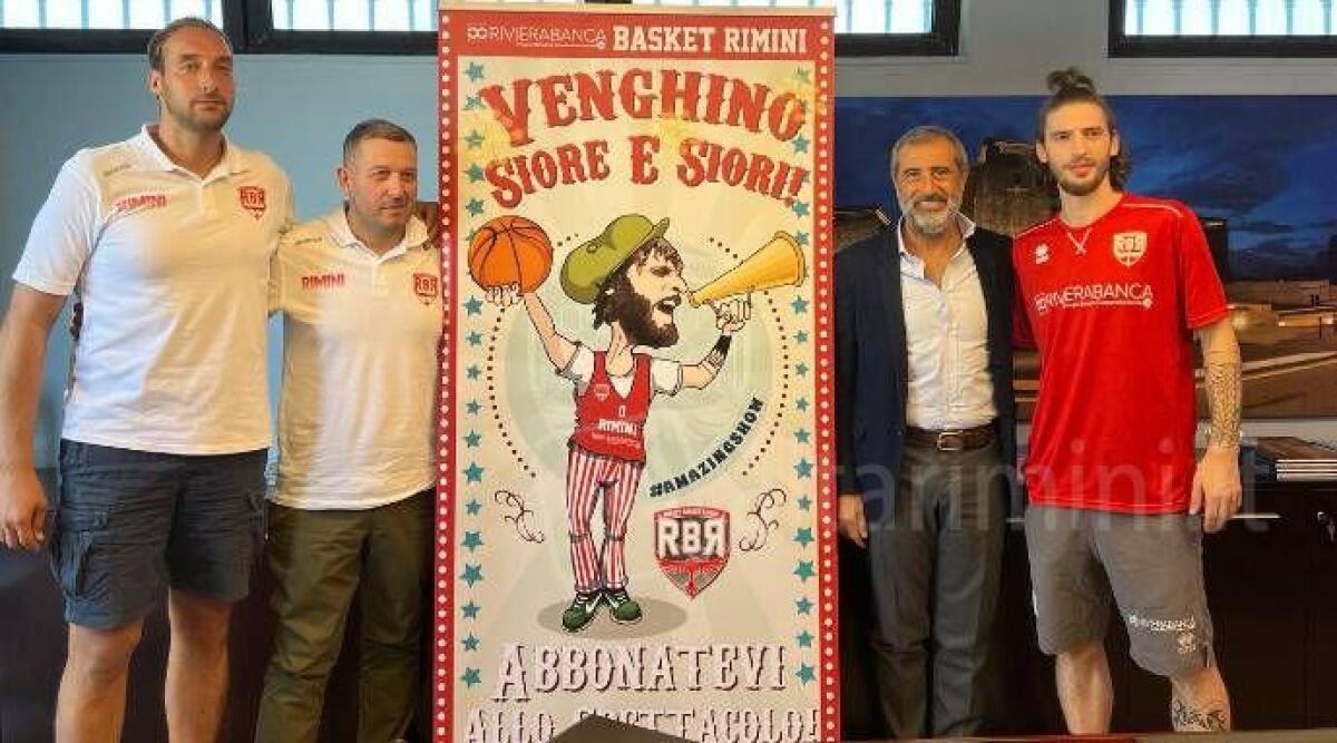 Basket A2, RivieraBanca: i prezzi di abbonamenti e biglietti - 