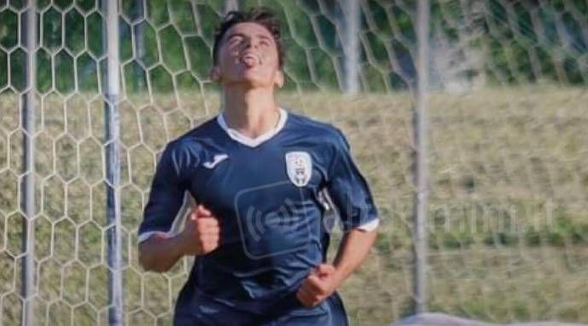 Calcio giovanile, il Misano cede i baby Bardeggia e Cagnoli a Cesena e Rimini - 