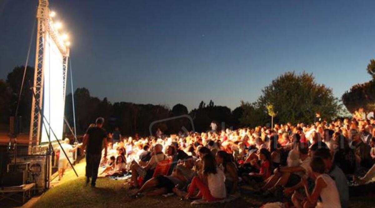 Rimini, Ferragosto al Tiberio Cine Picnic con due film di qualità -