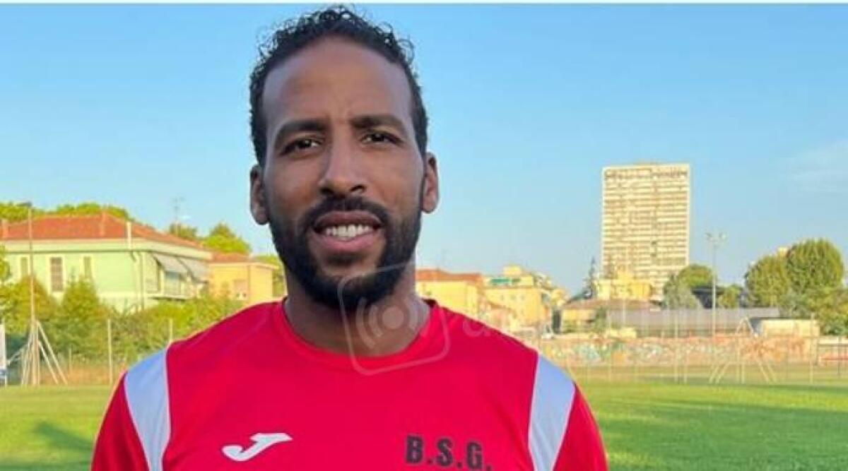 Calcio Seconda, il Rimini United cala l'asso: Adil Mezgour - Adil Mezgour