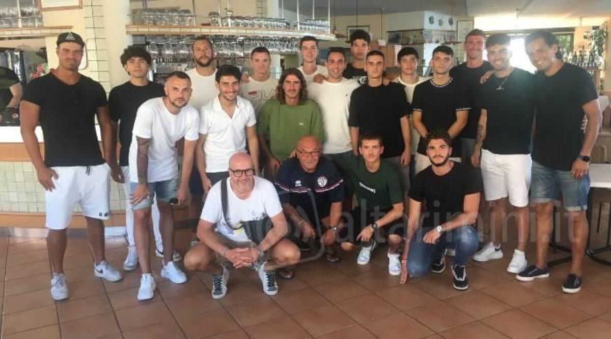 Calcio Promozione, Gabicce Gradara rivoluzionato: si parte con la voglia di stupire - 