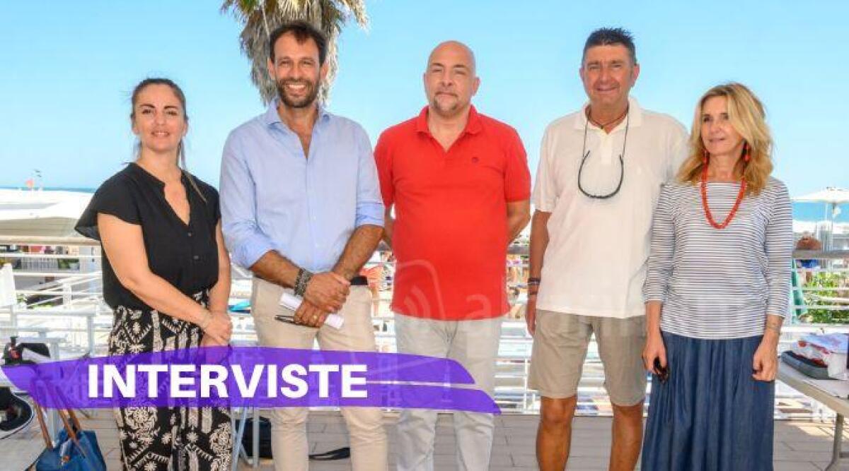 Riccione Alba presenta l'ottava edizione del Festival delle Storie e delle Arti -