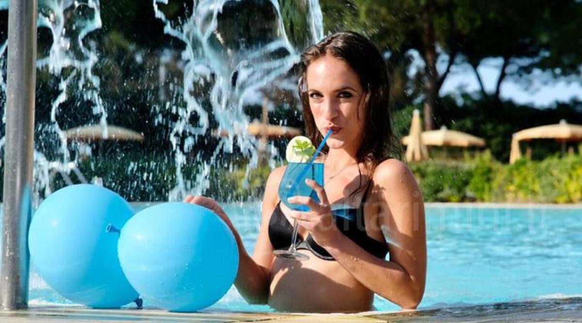Riccione Terme e Perle d'Acqua Park, gli eventi della Notte Celeste -