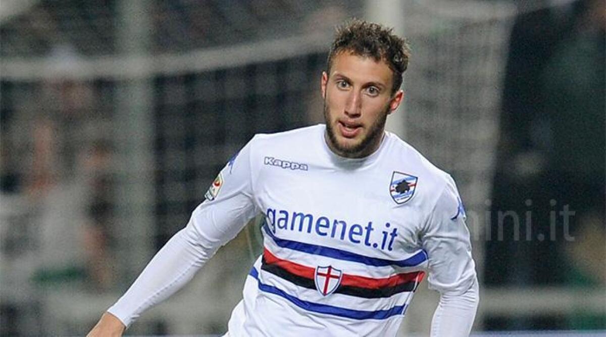 Rimini Calcio, in amichevole spunta l'ex Samp Vasco Regini - 