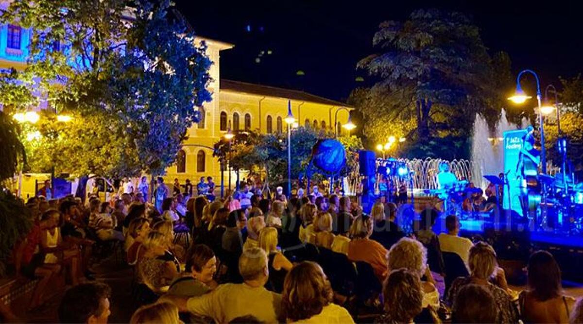 Cattolica, il festival del Jazz dedica una serata alle dive del cinema -
