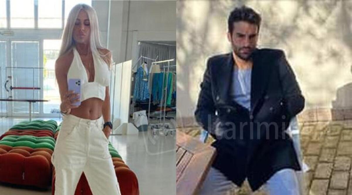 Calciatore uccide a martellate l'ex compagna, aveva giocato a Bellaria e nel Cailungo - Alessandra Matteuzzi e Giovanni Padovani