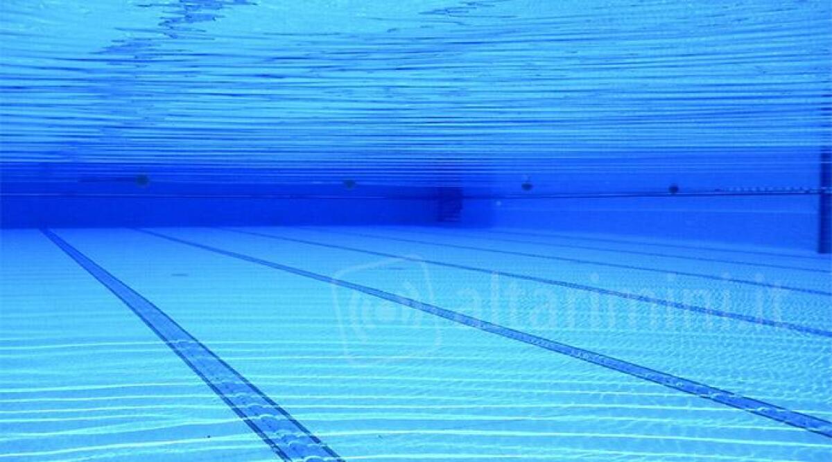 Nuova piscina di Rimini, il progetto nei dettagli. Lavori al via in primavera 2023 - Piscina REPERTORIO