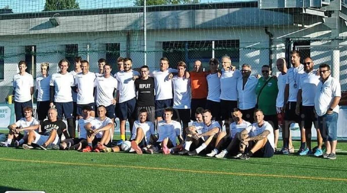 Calcio Promozione: Gambettola, quanti movimenti. Si cerca una punta over -