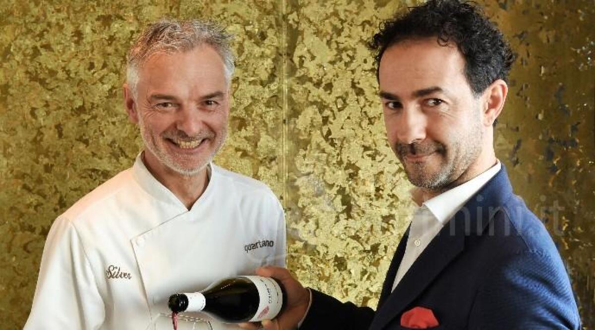 Santarcangelo, anteprima Calici: cena gourmet alla Rocca -